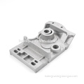 customized zamak die casting machine parts